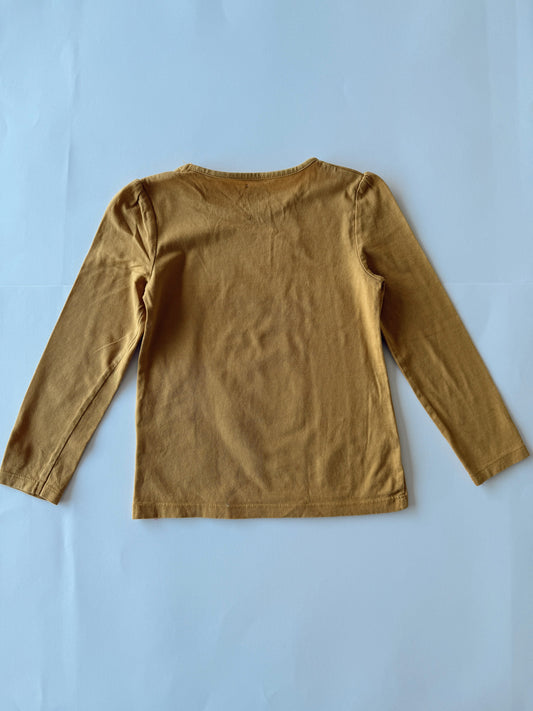T-shirt C&A - 116