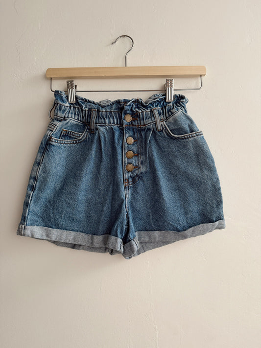 Short Only - XS