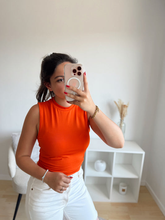 Top Shein - M