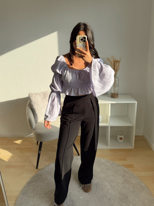 Pantalon H&M - S