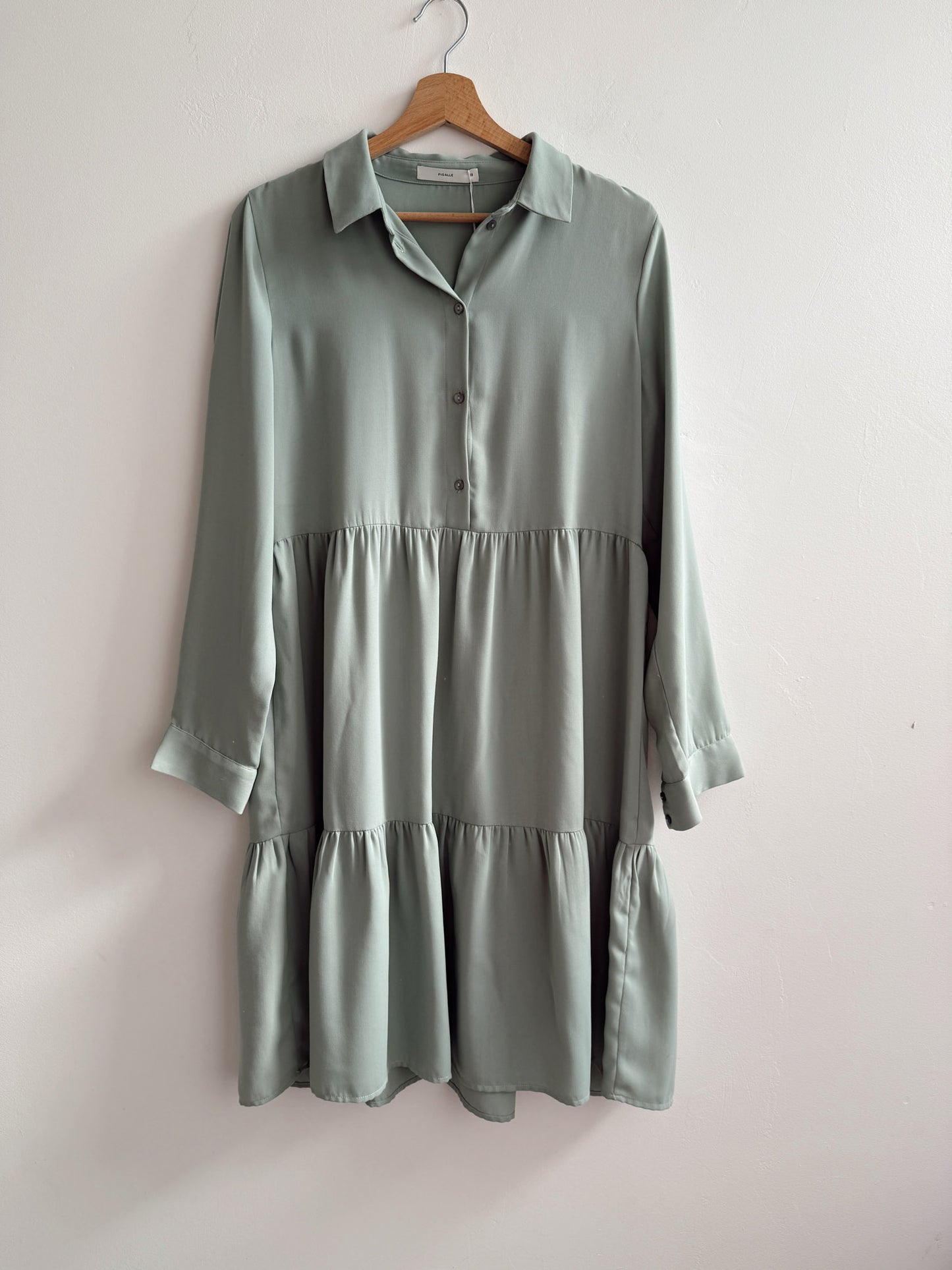 Robe Pigalle - 38