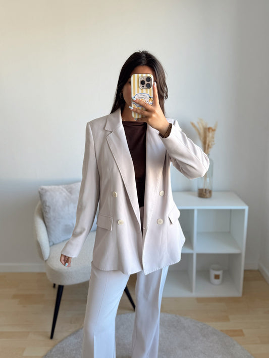 Blazer Mango - 38