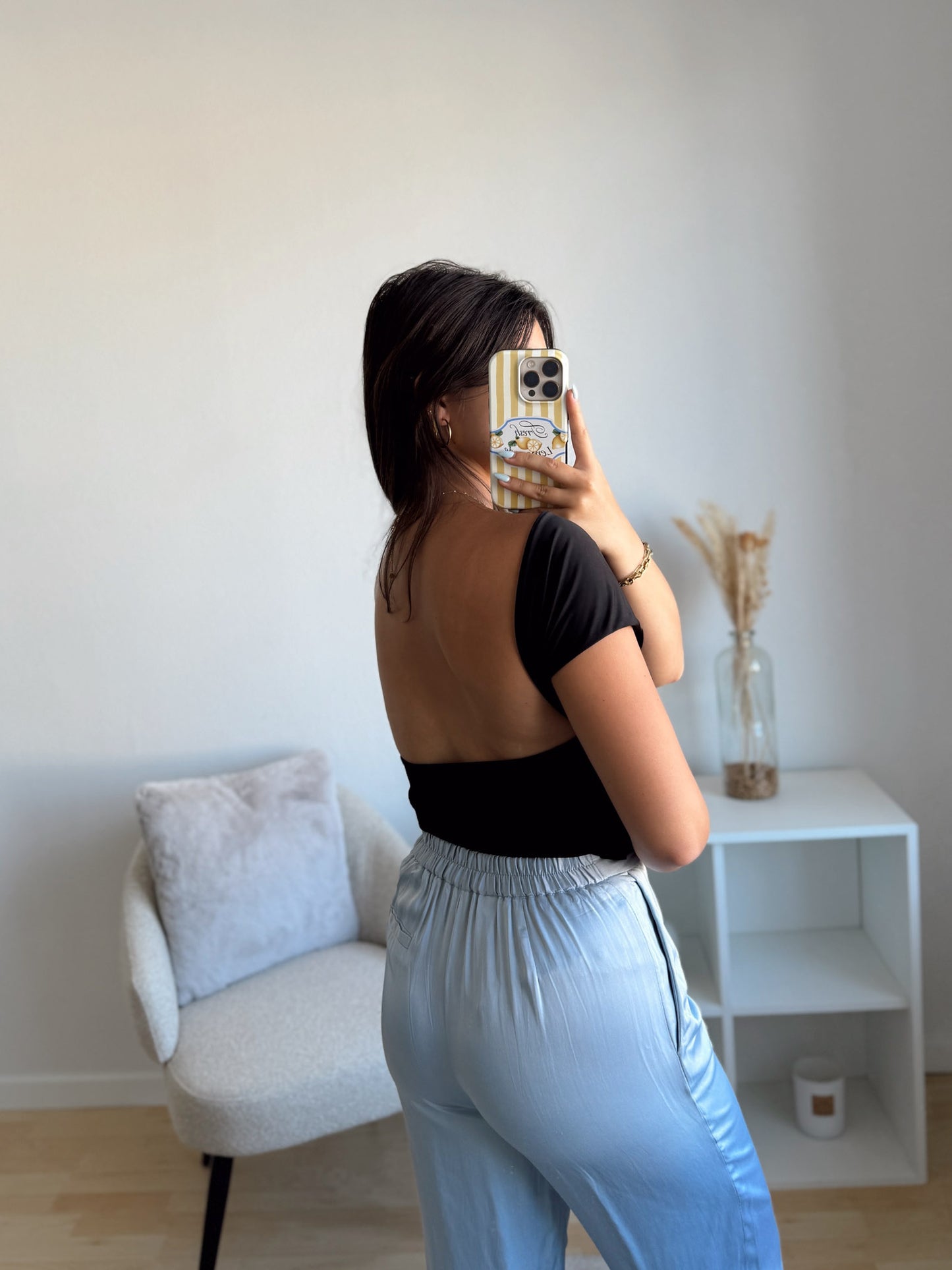 Pantalon Zara - XS