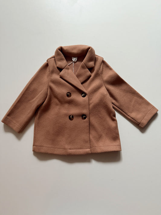 Veste SHEIN - 6-9 mois