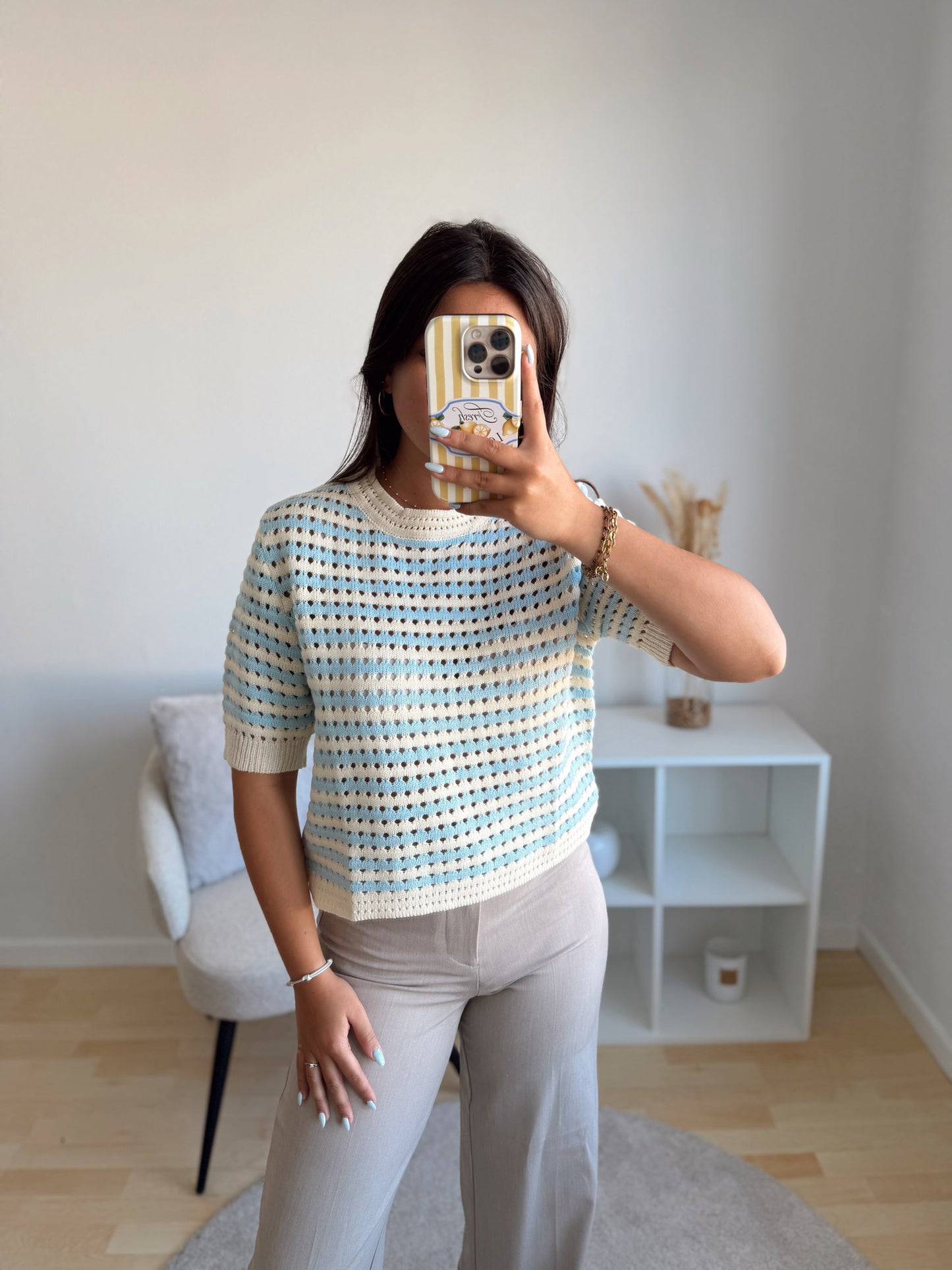 Blouse Shein - S