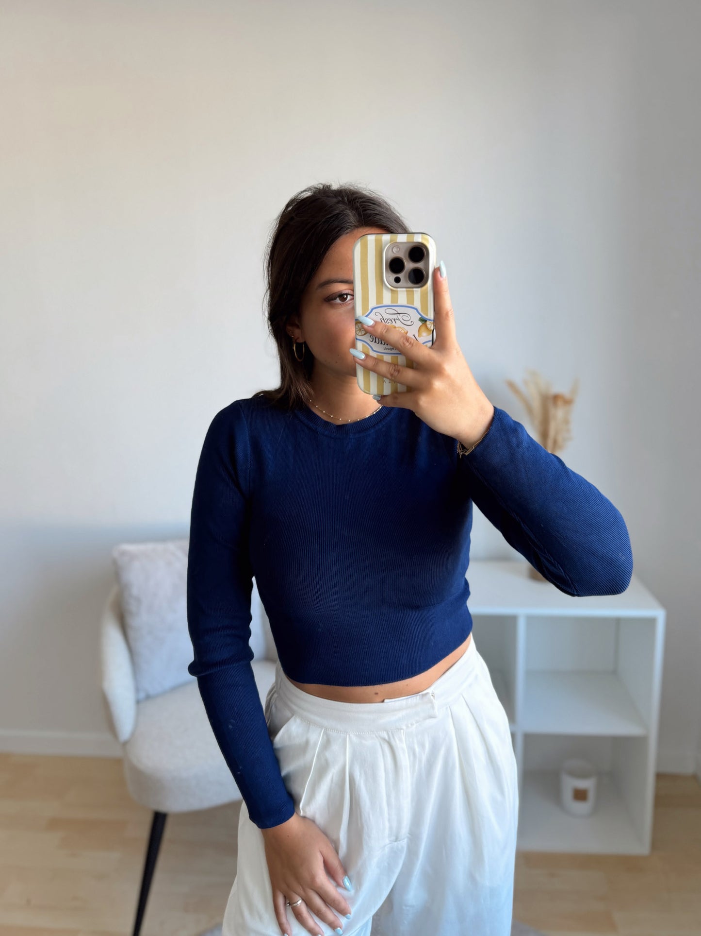 Pull Zara - S