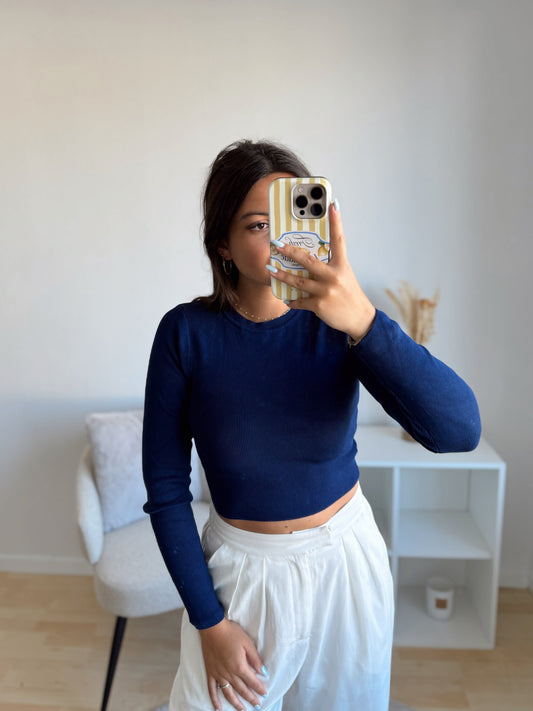 Pull Zara - S