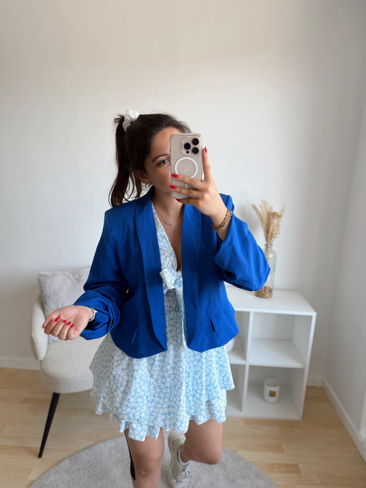 Blazer sans marque - TU