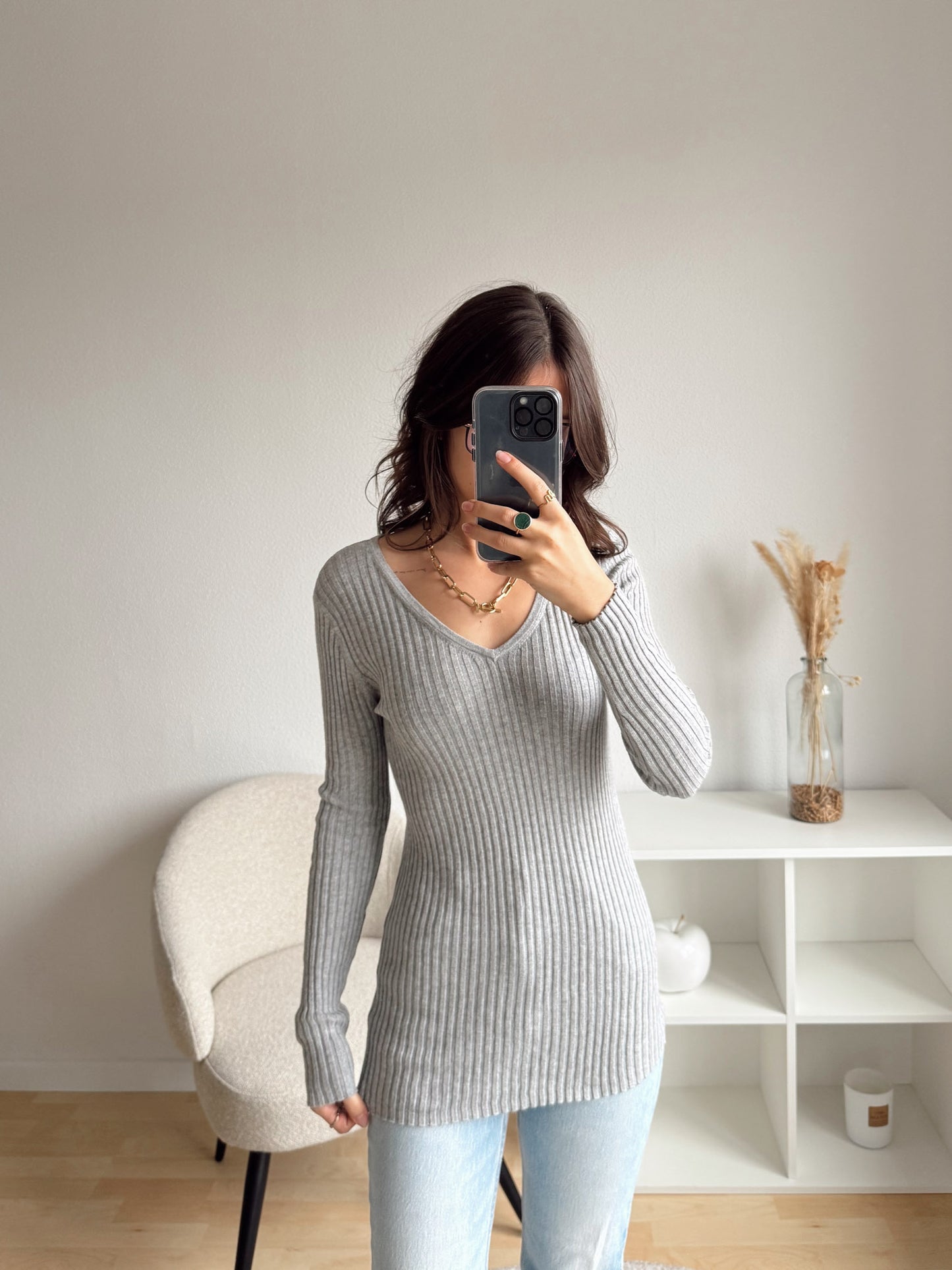 Pull Costes - S