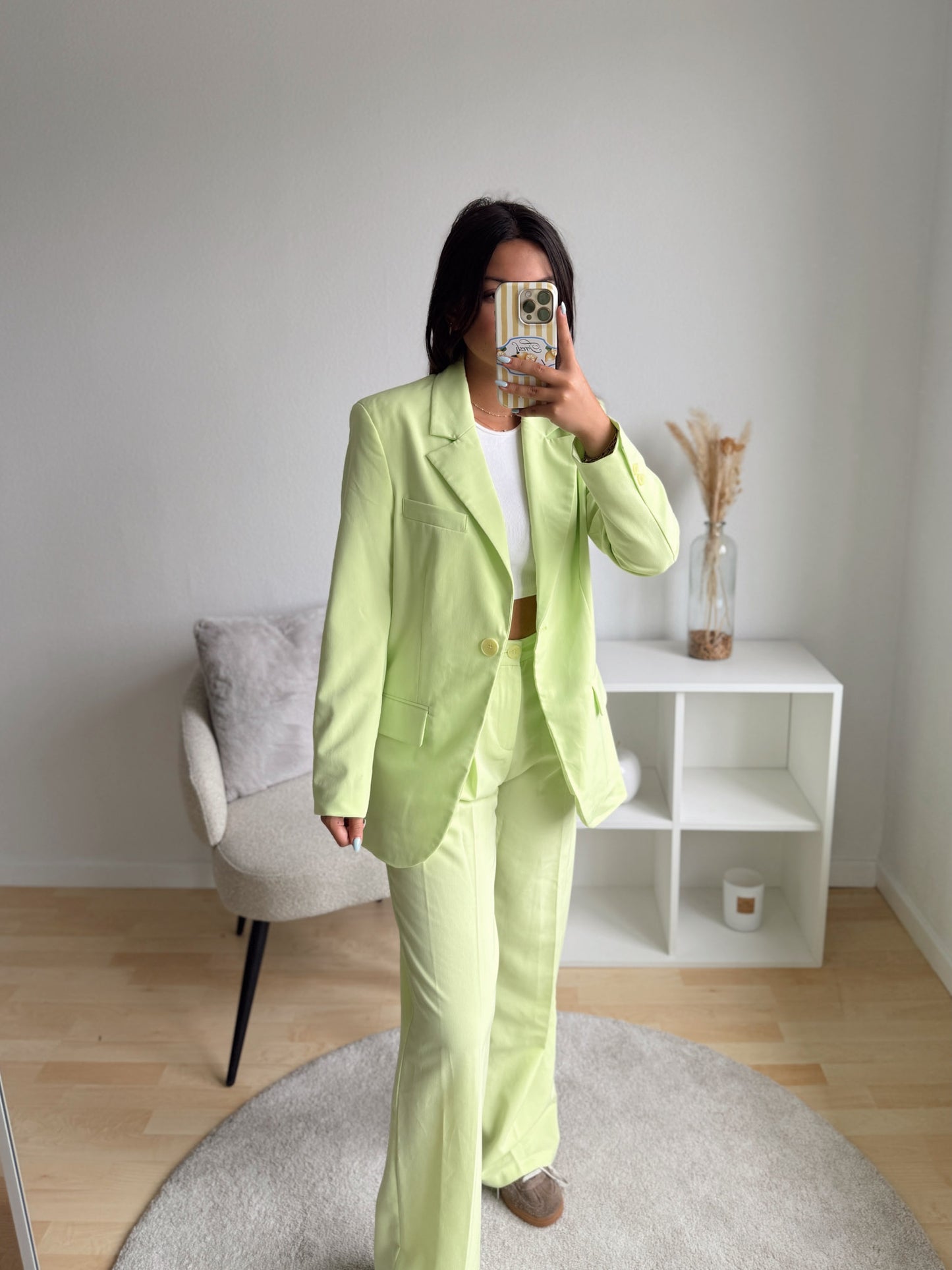 Blazer Bershka - XS