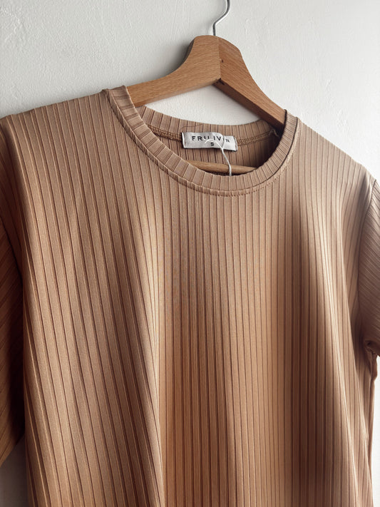 T-shirt Frilivin - S