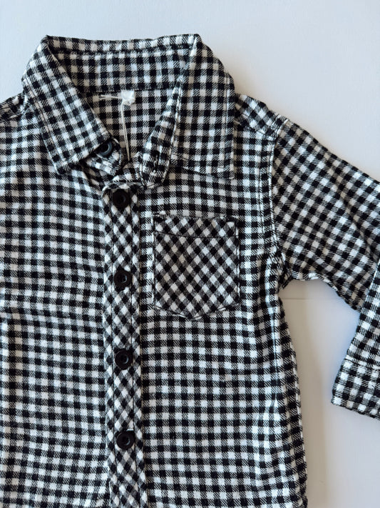 Chemise Zeeman - 80