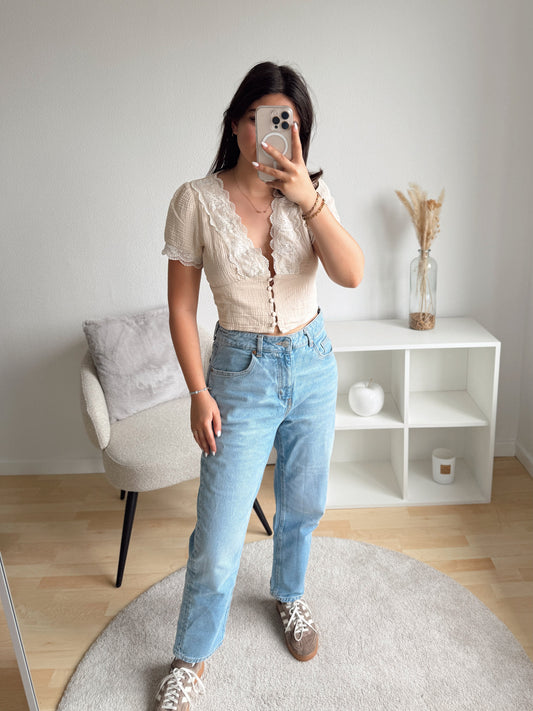 Jeans H&M - 40