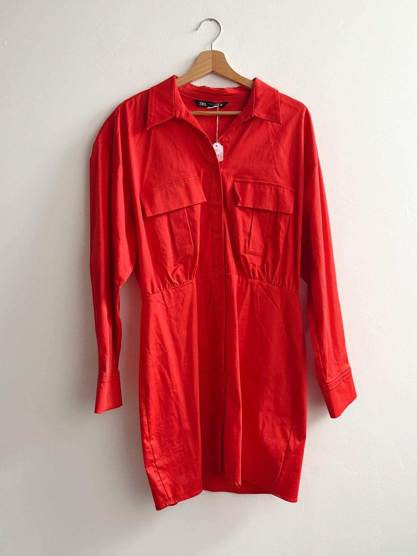Robe Zara - XL