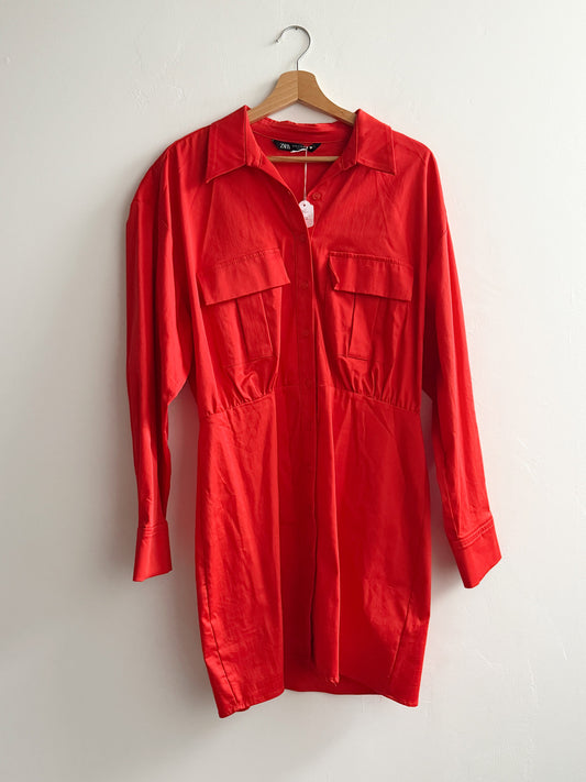Robe Zara - XL