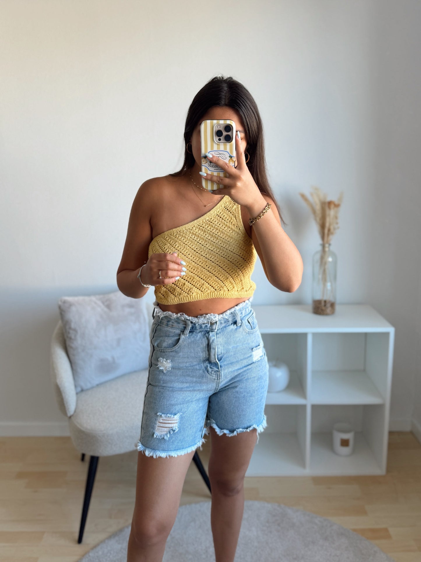 Short Shein - XS
