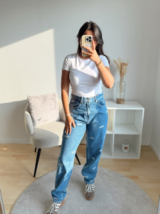 Jeans Tommy - W29/34 NEUF