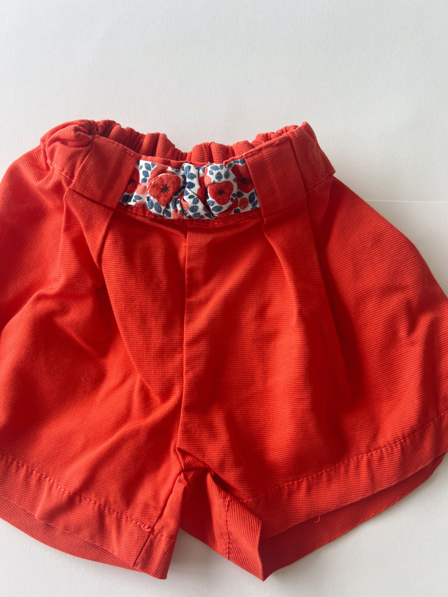 Short Obaibi - 18 mois/80cm