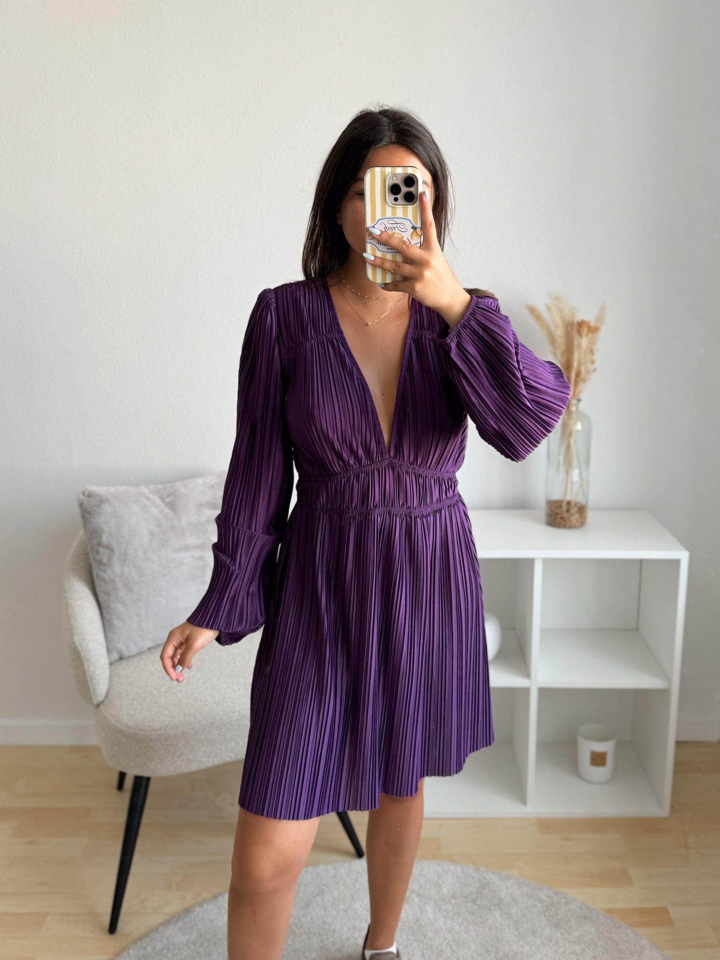 Robe Zara - L