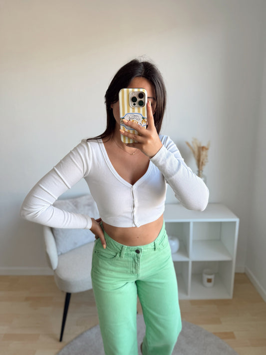 Gilet Pull&Bear - XS