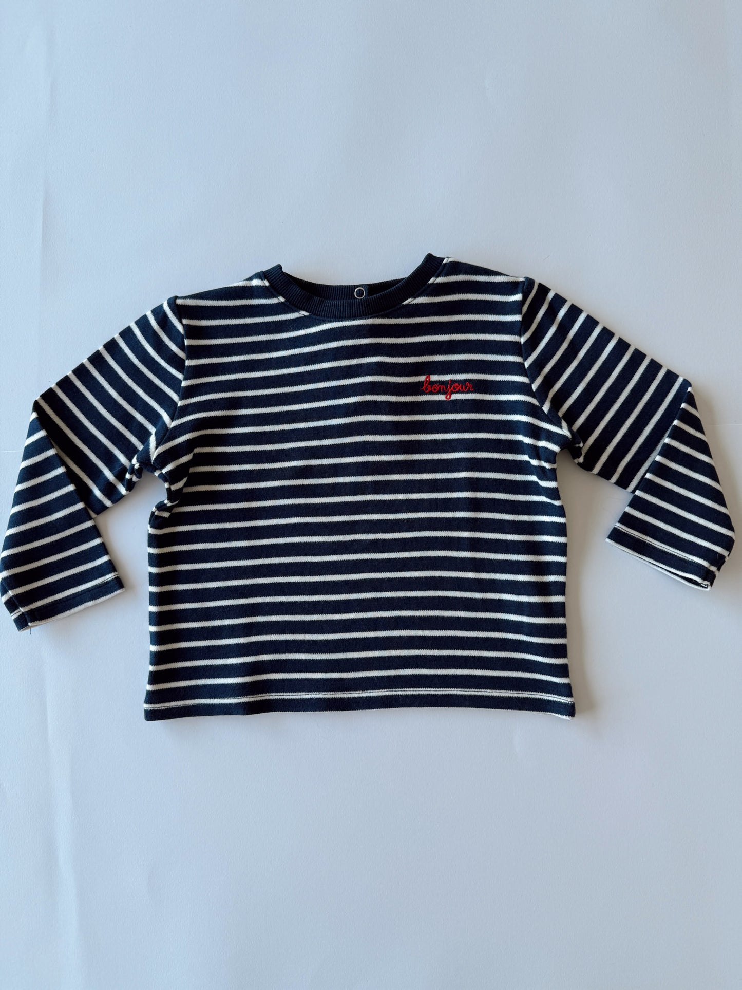 Pull Kiabi - 24 mois