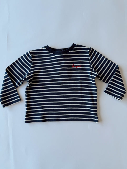 Pull Kiabi - 24 mois