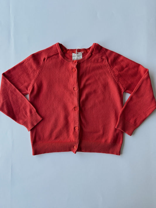 Pull Zara - 5-6 ans