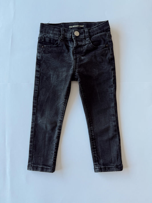 Jeans Zara - 2-3 ans