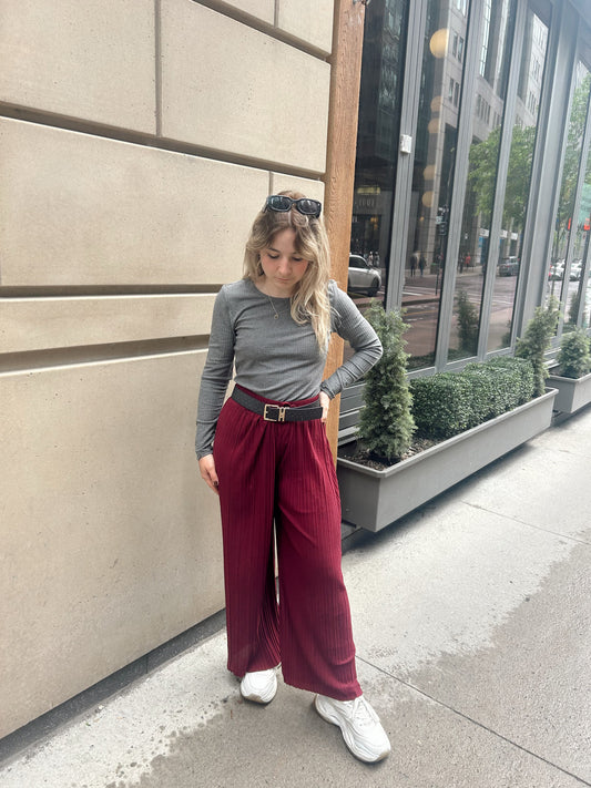 Pantalon sans marque - TU