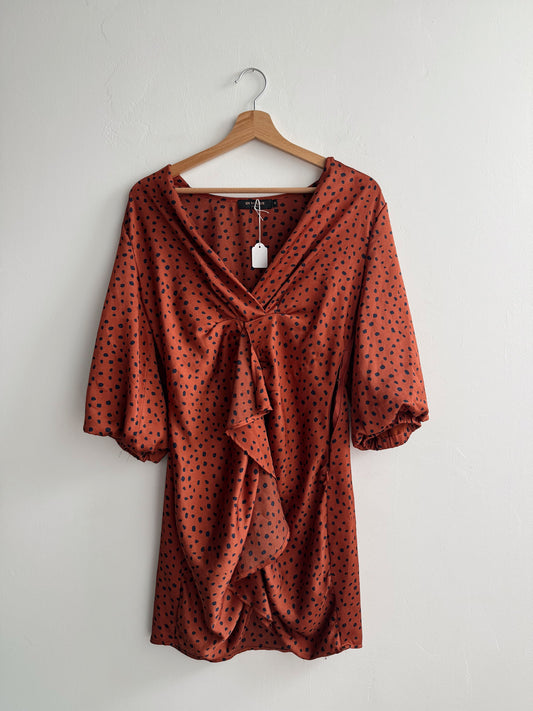 Robe In Vogue - M