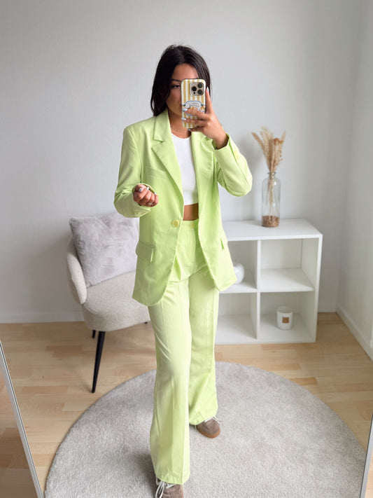 Blazer Bershka - XS
