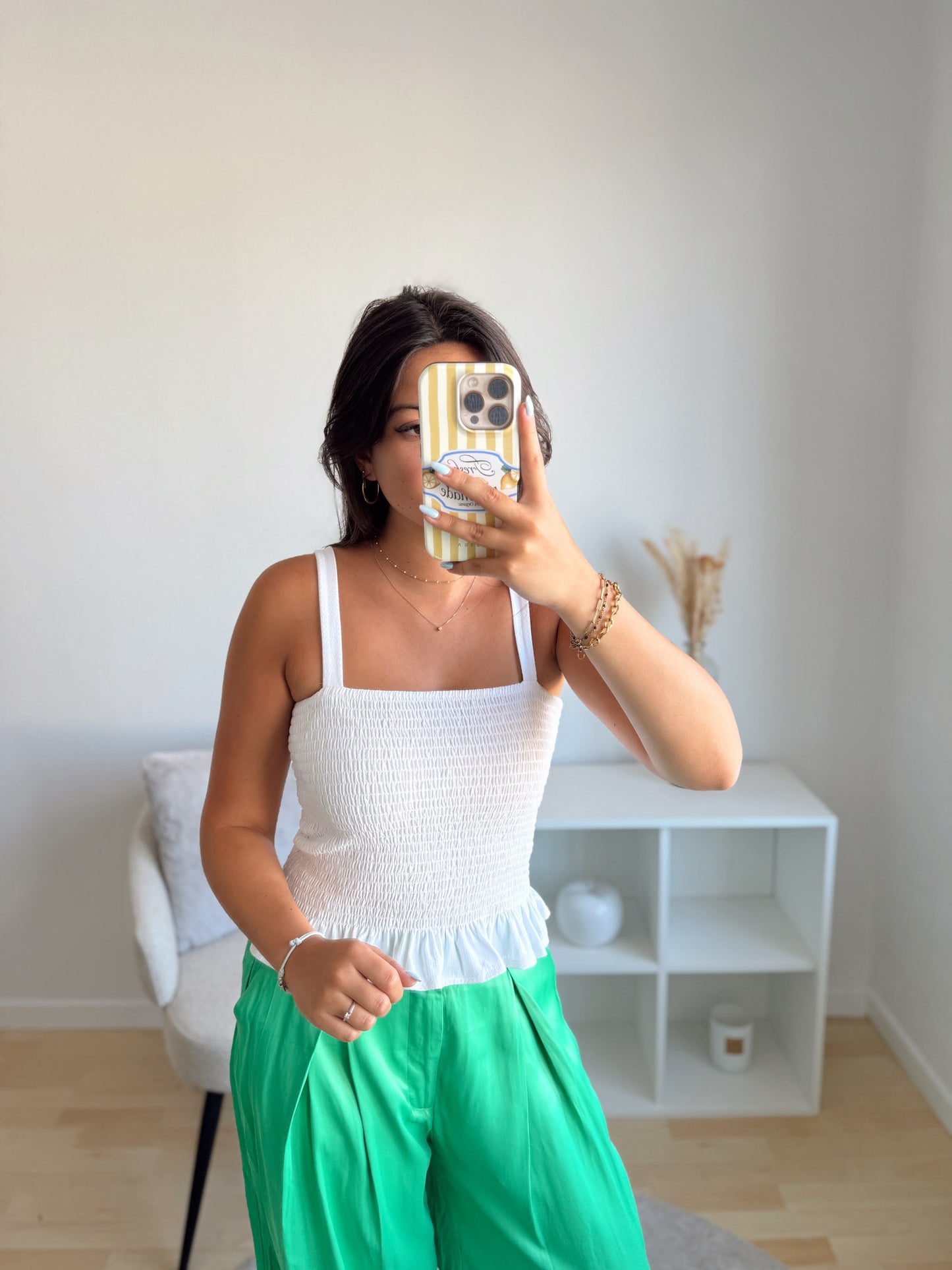 Top H&M - M