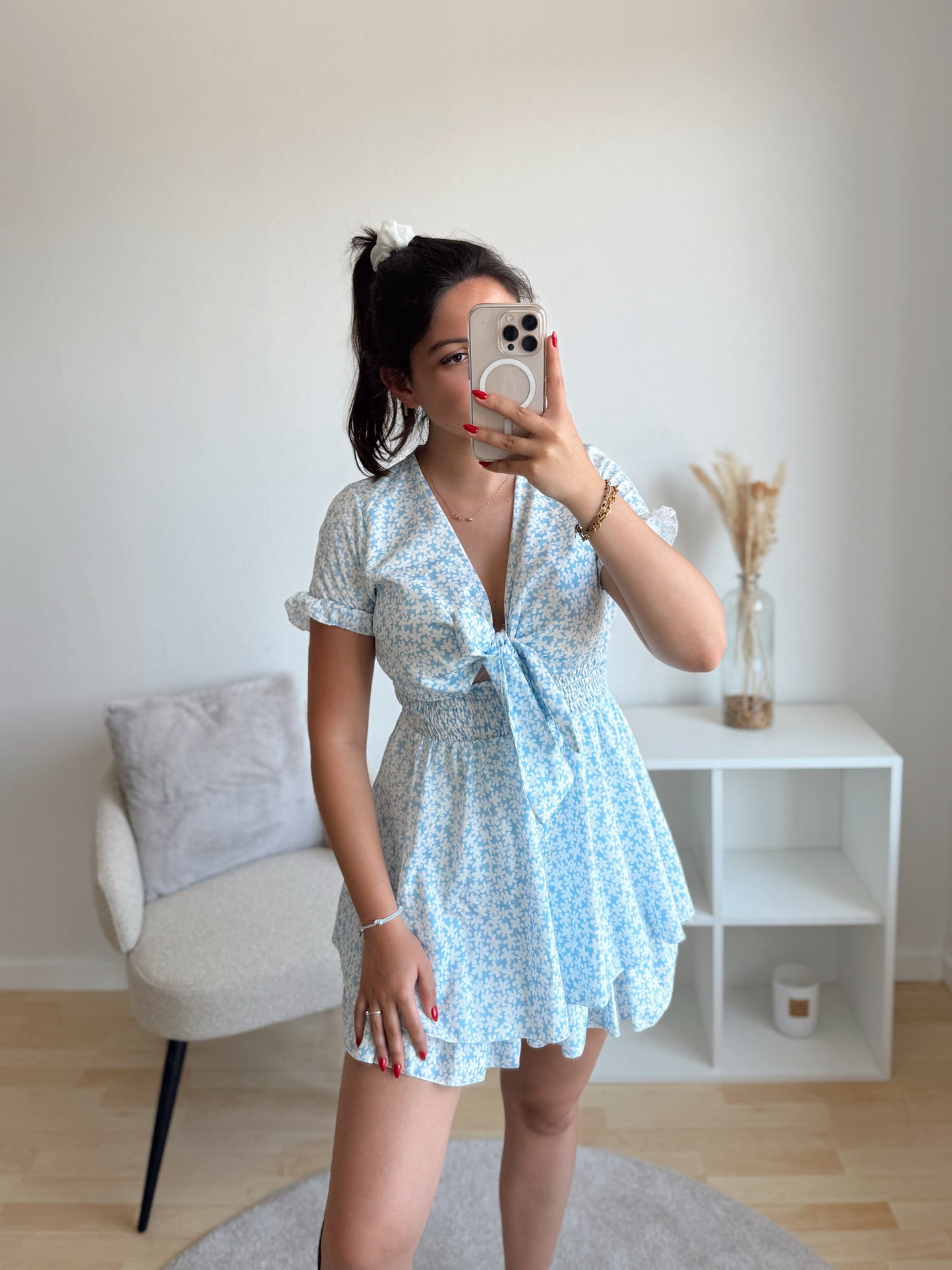 Robe sans marque - TU