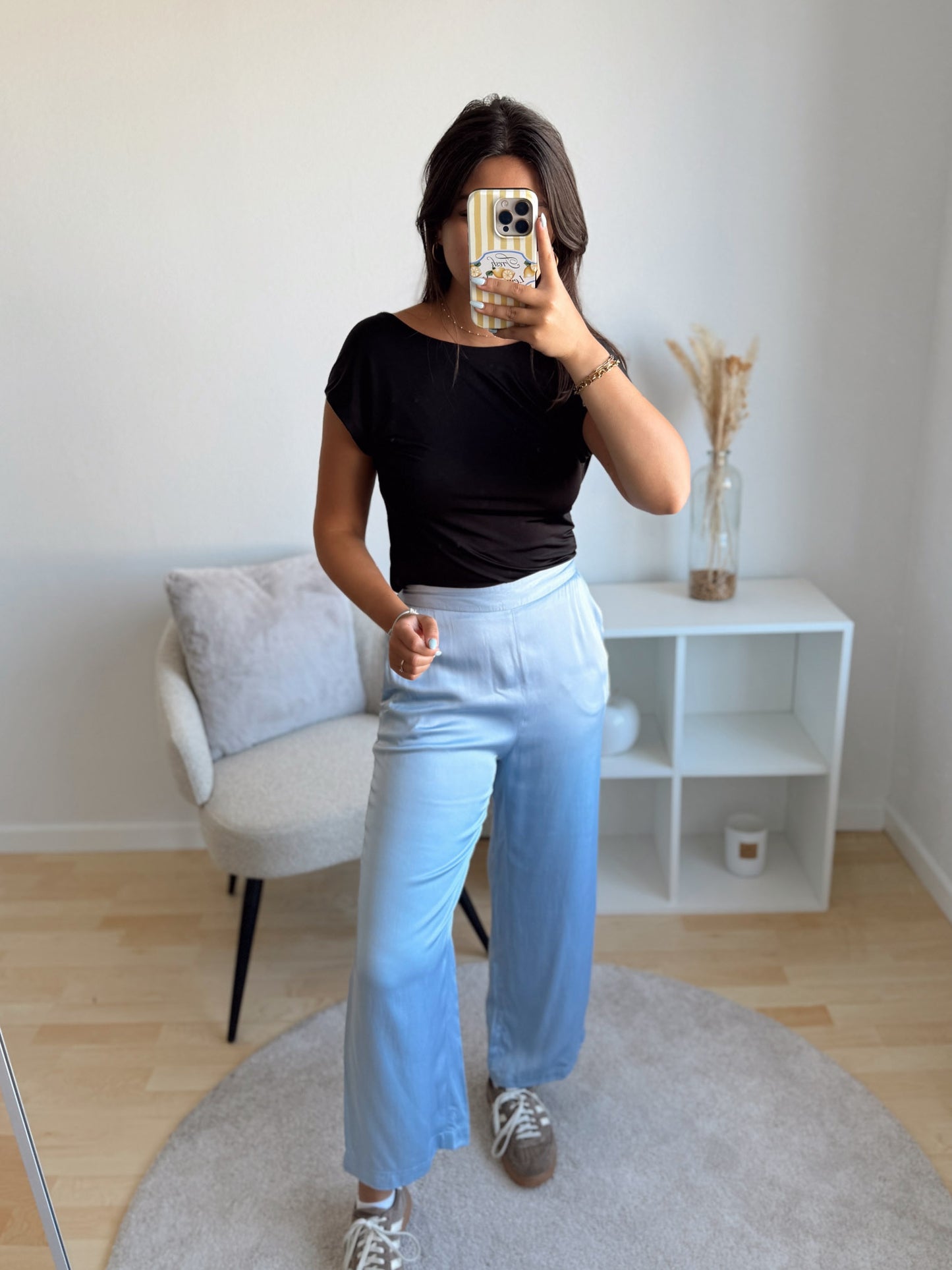 Pantalon Zara - XS