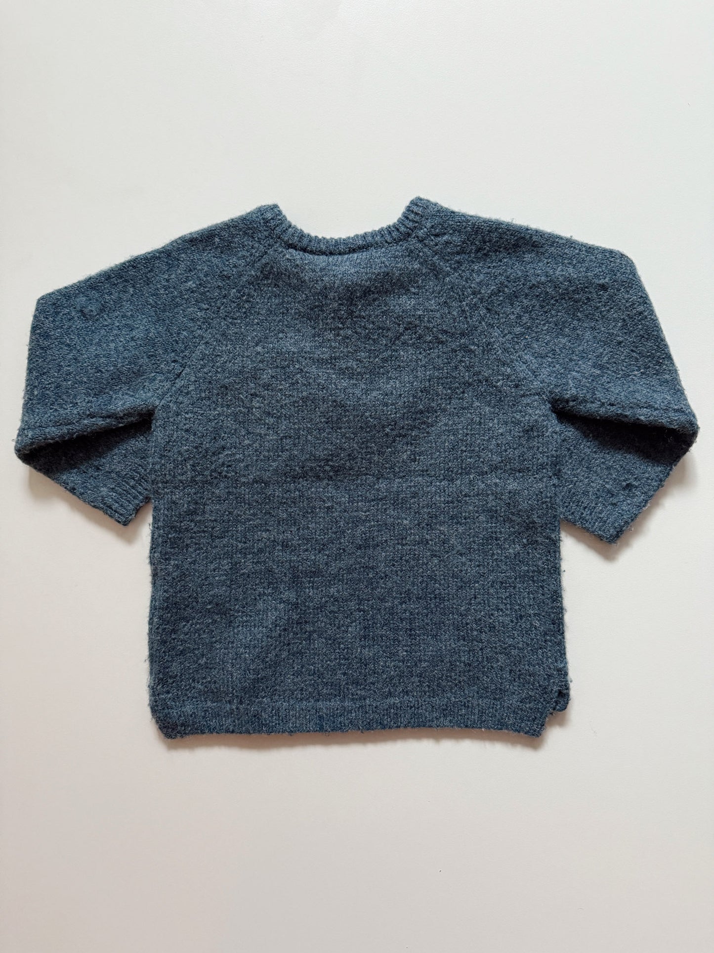 Pull Zara - 18-24 mois - 92cm