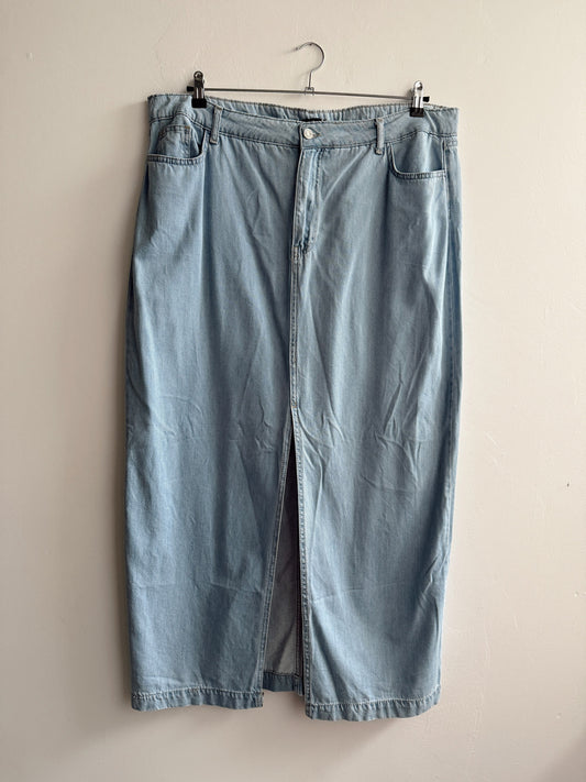 Jupe Boohoo - 50