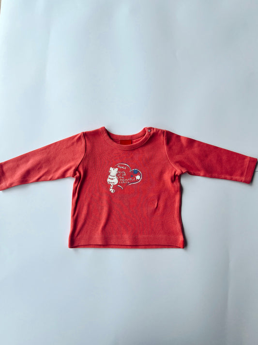 T-shirt Esprit 3M / 62