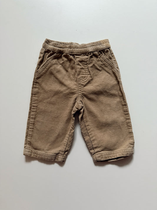Pantalon Pure Basic - 6 mois