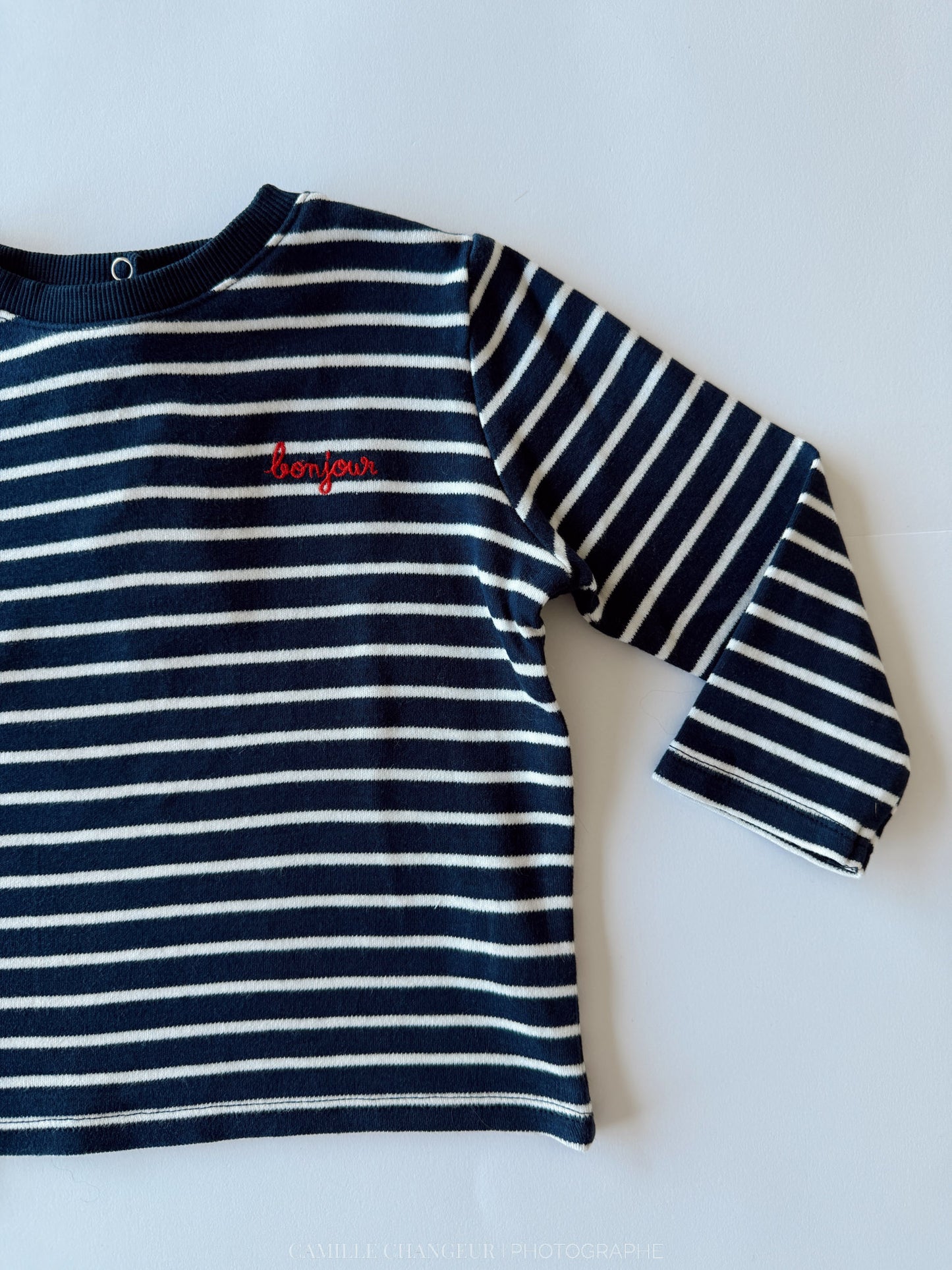 Pull Kiabi - 24 mois
