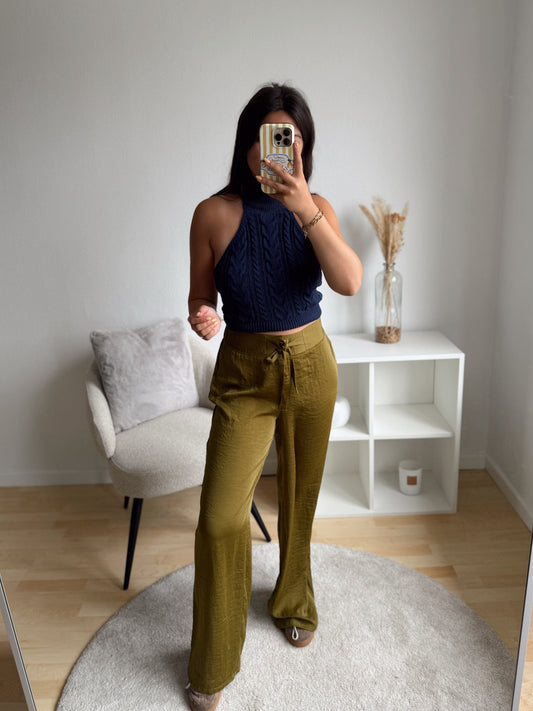 Pantalon Kiabi - M