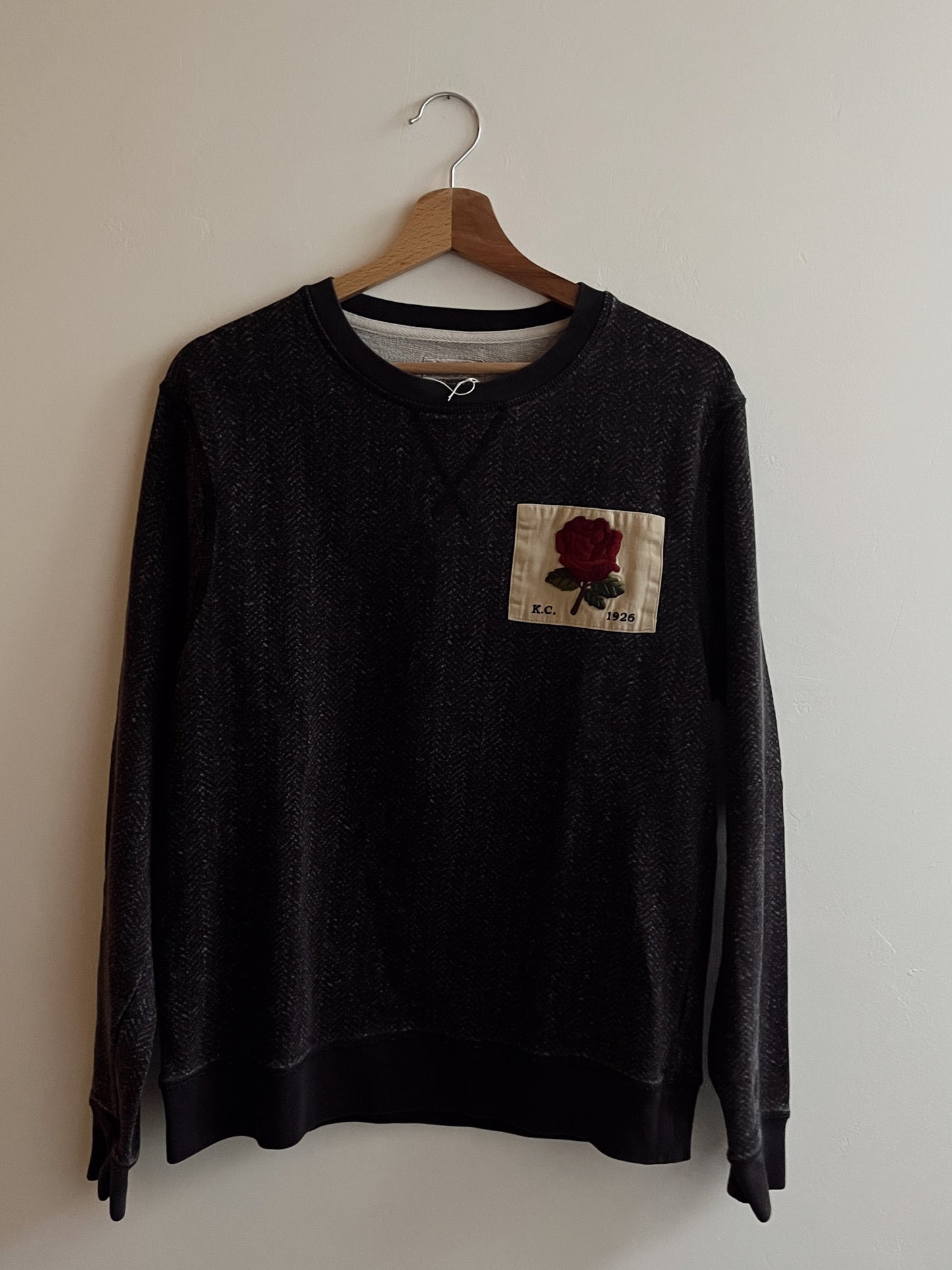Pull Kent&curwen - M