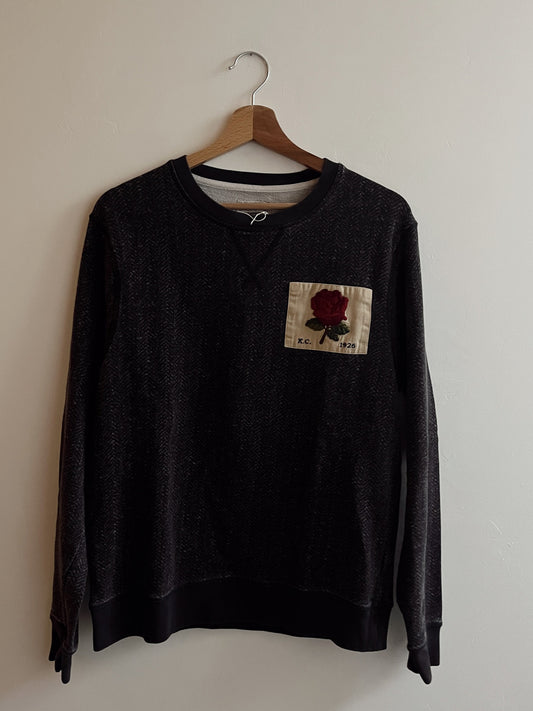 Pull Kent&curwen - M