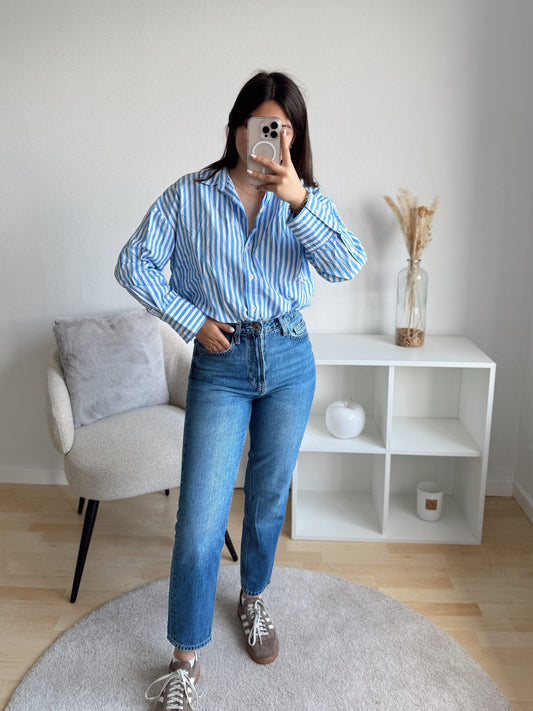 Jeans Bershka - 36
