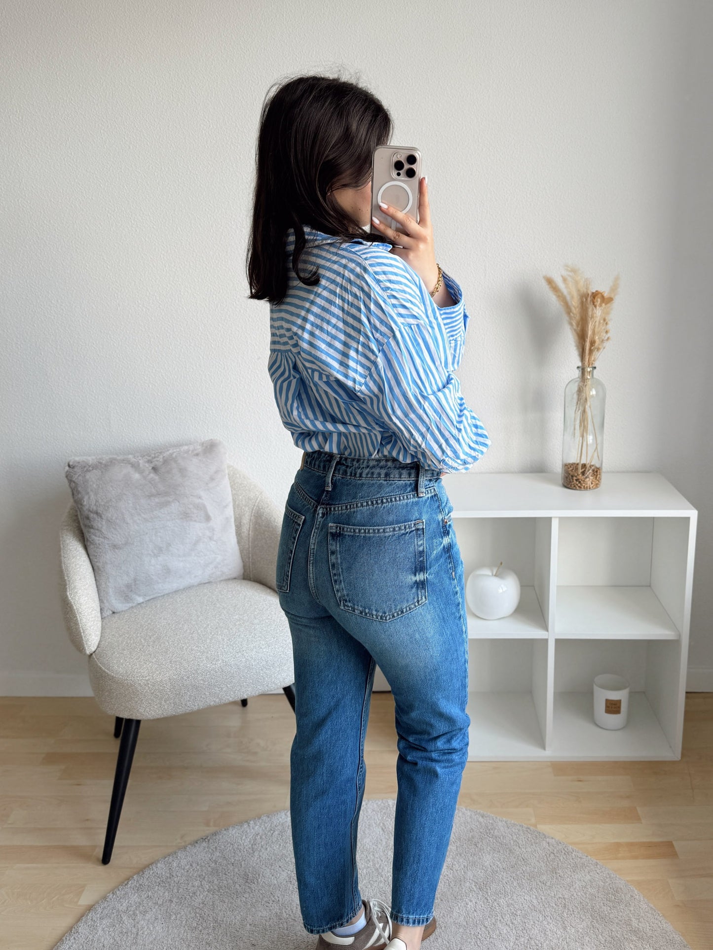 Jeans Bershka - 36