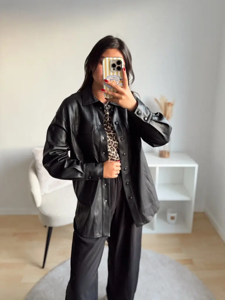 Surchemise Vero Moda - XS