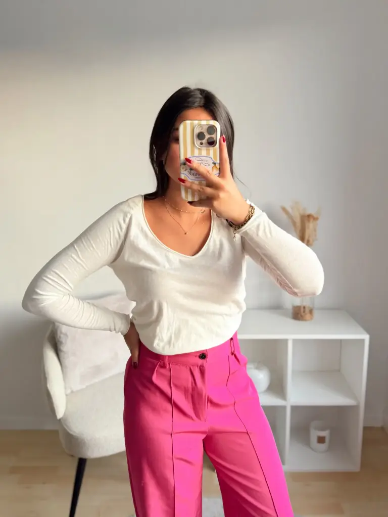 T shirt American Vintage - M