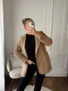 Veste sans marque - TU