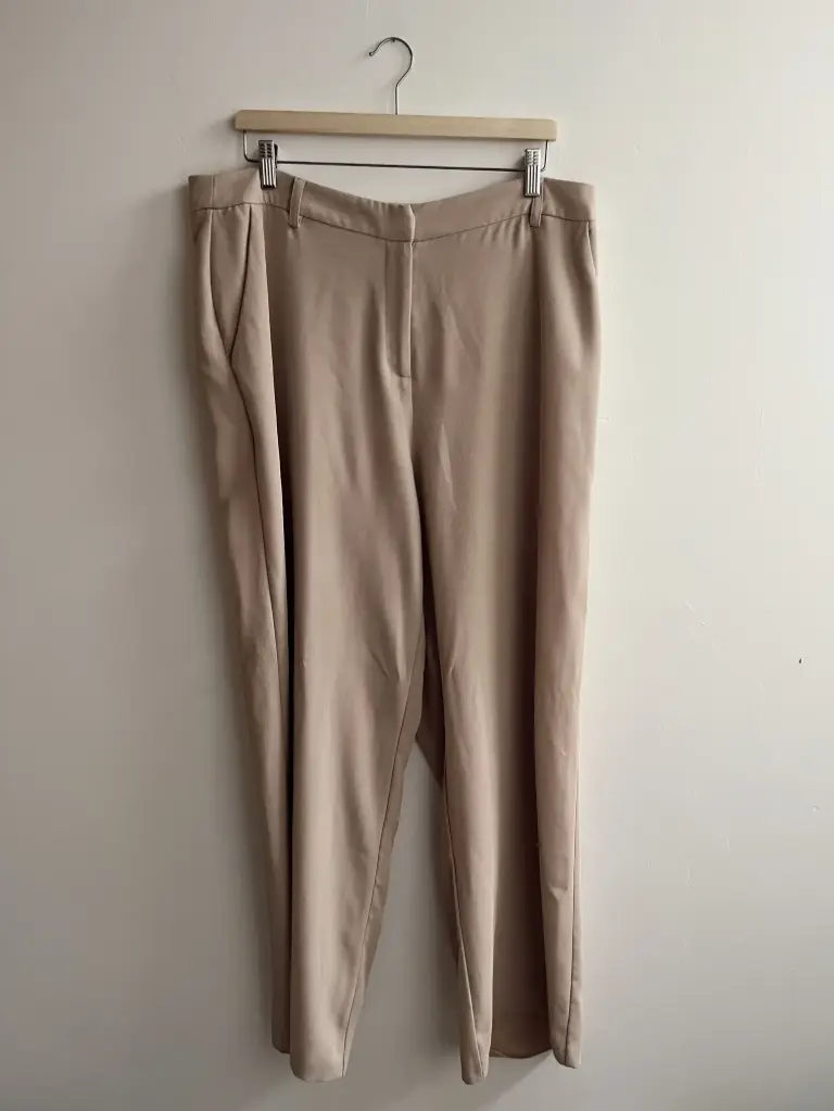 Pantalon Costes - XXL