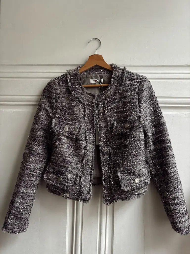 Veste Morgan - 36 (neuf)