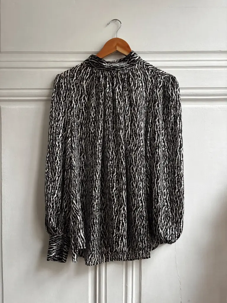 Blouse H&M - L